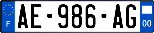 AE-986-AG