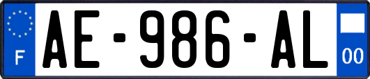 AE-986-AL