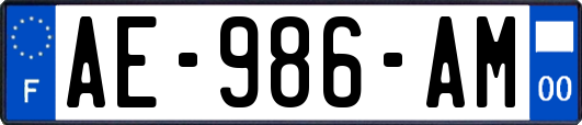 AE-986-AM