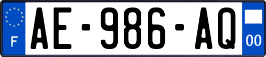 AE-986-AQ