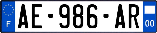 AE-986-AR