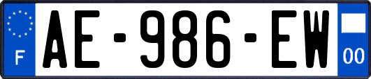 AE-986-EW