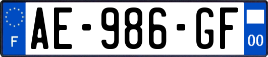 AE-986-GF