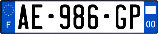 AE-986-GP