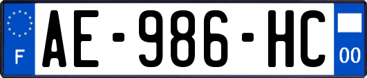 AE-986-HC