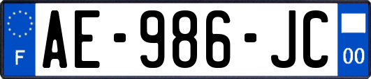 AE-986-JC