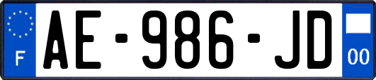 AE-986-JD