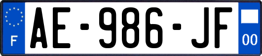 AE-986-JF