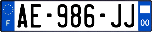 AE-986-JJ