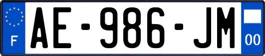 AE-986-JM