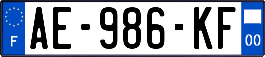 AE-986-KF