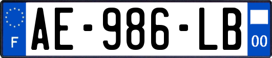 AE-986-LB