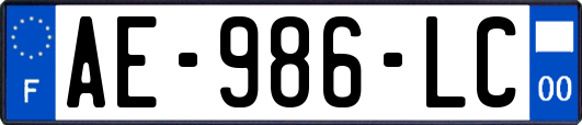 AE-986-LC