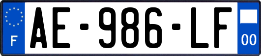 AE-986-LF