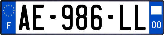 AE-986-LL