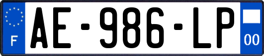 AE-986-LP
