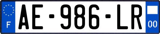 AE-986-LR