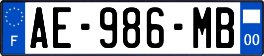 AE-986-MB