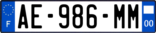 AE-986-MM