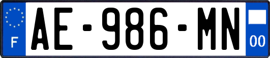 AE-986-MN