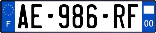 AE-986-RF