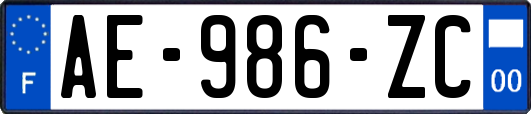 AE-986-ZC