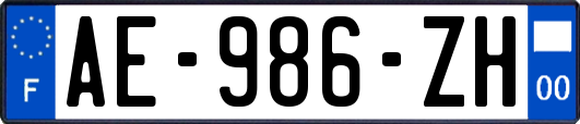 AE-986-ZH