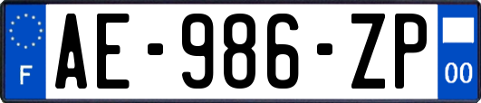 AE-986-ZP