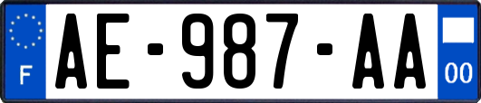 AE-987-AA
