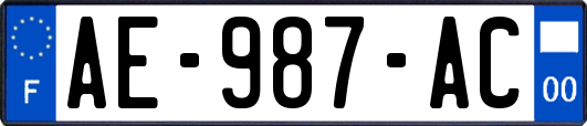 AE-987-AC