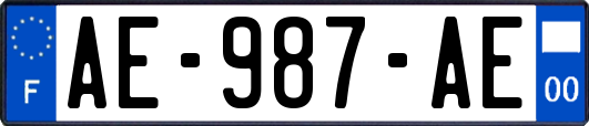 AE-987-AE