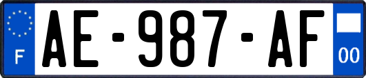 AE-987-AF