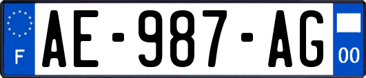 AE-987-AG