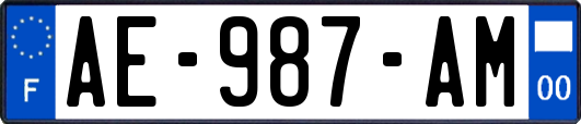 AE-987-AM