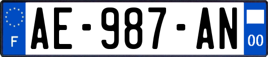 AE-987-AN