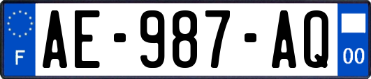 AE-987-AQ