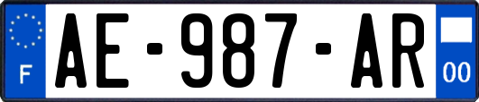 AE-987-AR