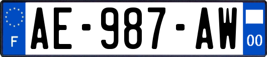 AE-987-AW