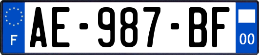 AE-987-BF