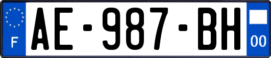 AE-987-BH