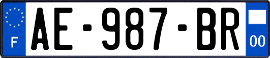 AE-987-BR