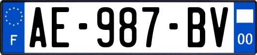 AE-987-BV