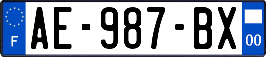 AE-987-BX