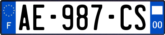 AE-987-CS
