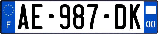 AE-987-DK