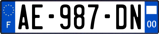 AE-987-DN