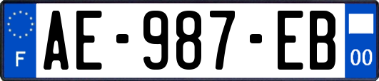 AE-987-EB