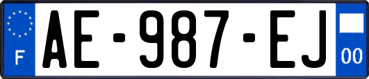 AE-987-EJ