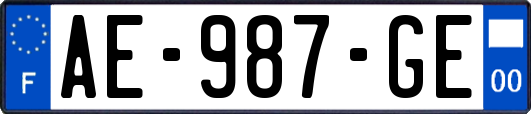 AE-987-GE