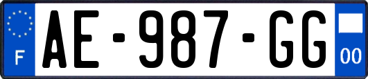 AE-987-GG